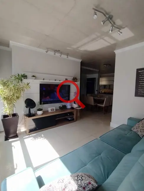 Foto 4 de Apartamento com 2 quartos à venda, 70m2 em Usina Piratininga, São Paulo - SP