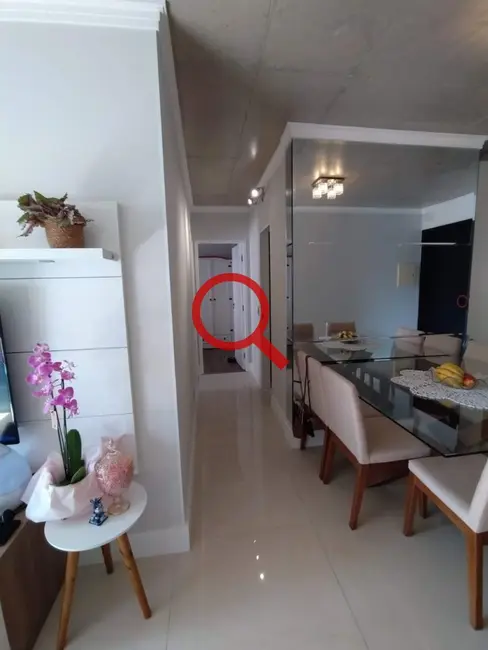 Foto 9 de Apartamento com 2 quartos à venda, 70m2 em Usina Piratininga, São Paulo - SP