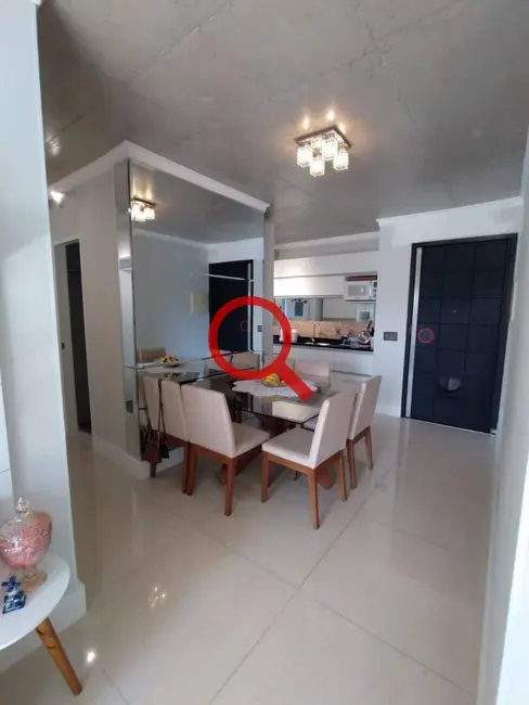 Foto 2 de Apartamento com 2 quartos à venda, 70m2 em Usina Piratininga, São Paulo - SP