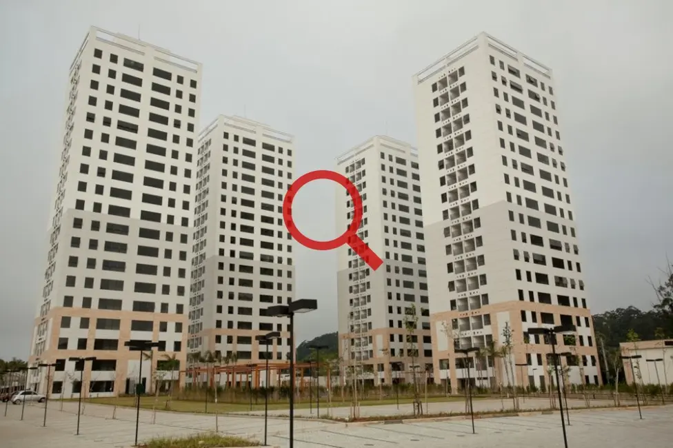 Foto 1 de Apartamento com 2 quartos à venda, 70m2 em Usina Piratininga, São Paulo - SP