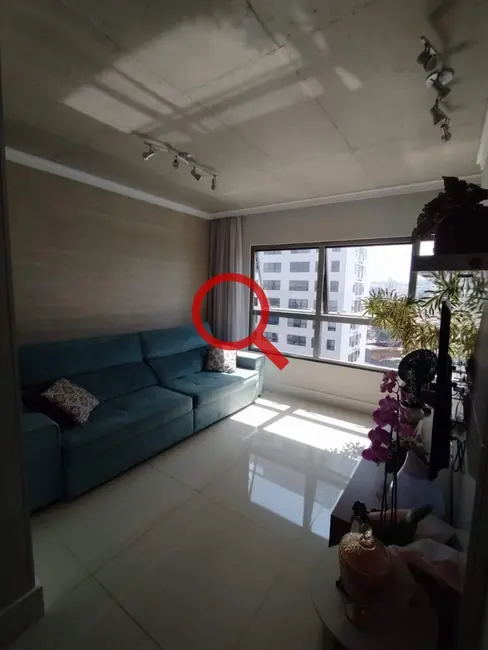 Foto 3 de Apartamento com 2 quartos à venda, 70m2 em Usina Piratininga, São Paulo - SP