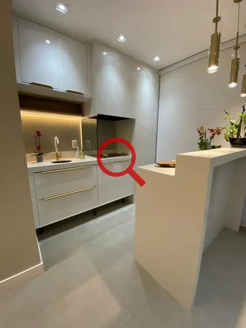 Foto 8 de Apartamento com 3 quartos à venda, 81m2 em Jardim Flor da Montanha, Guarulhos - SP