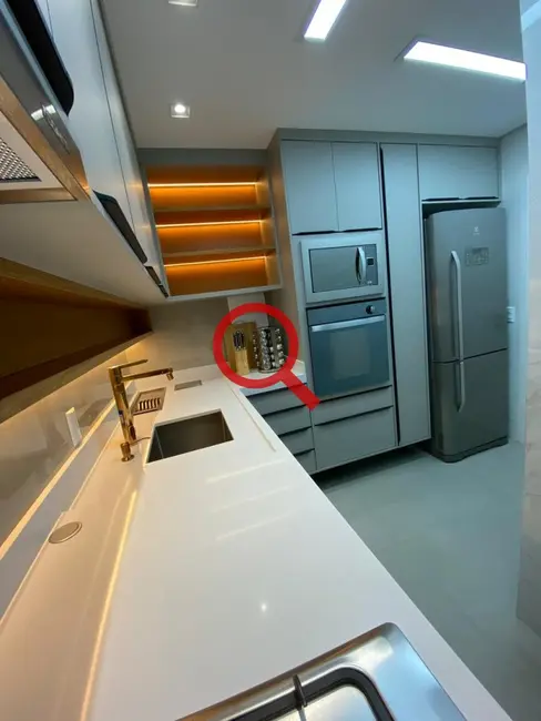 Foto 3 de Apartamento com 3 quartos à venda, 81m2 em Jardim Flor da Montanha, Guarulhos - SP