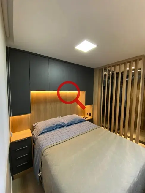 Foto 7 de Apartamento com 3 quartos à venda, 81m2 em Jardim Flor da Montanha, Guarulhos - SP