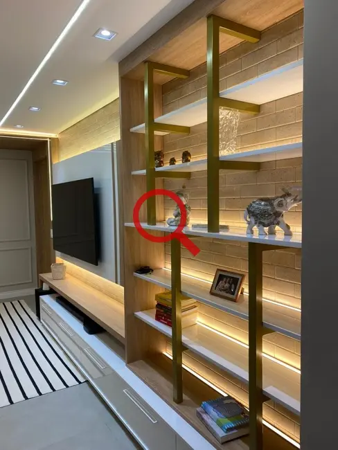 Foto 5 de Apartamento com 3 quartos à venda, 81m2 em Jardim Flor da Montanha, Guarulhos - SP