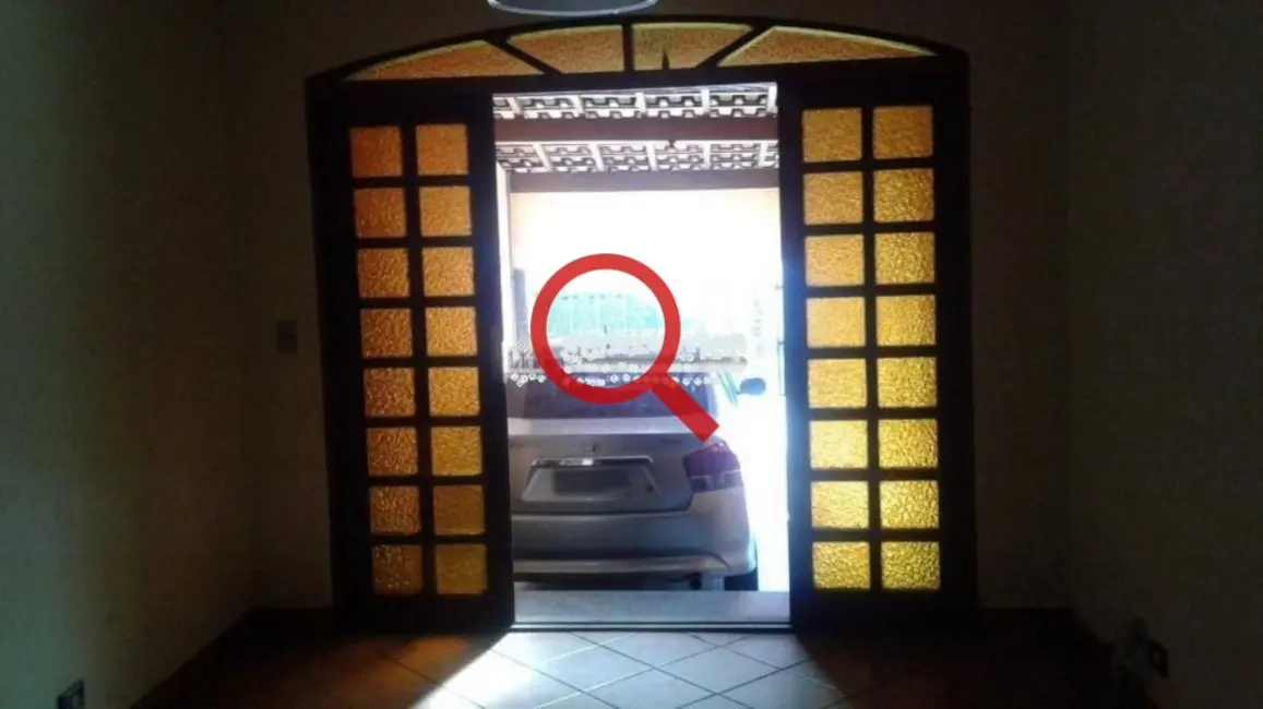 Foto 5 de Sobrado com 6 quartos à venda, 320m2 em Jardim Colonial, São Paulo - SP