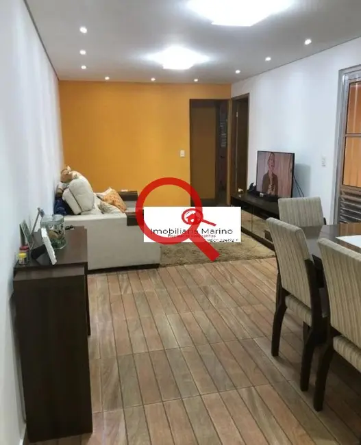 Foto 3 de Sobrado com 6 quartos à venda, 320m2 em Jardim Colonial, São Paulo - SP