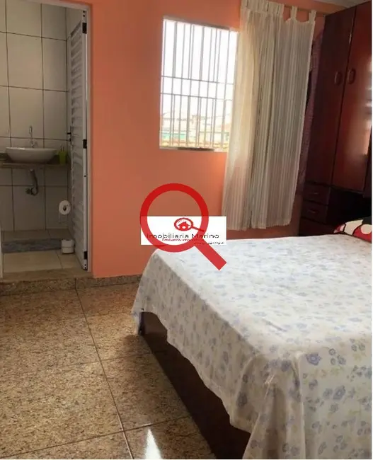 Foto 9 de Sobrado com 6 quartos à venda, 320m2 em Jardim Colonial, São Paulo - SP