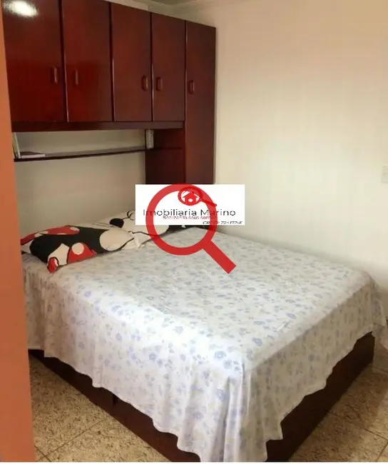 Foto 8 de Sobrado com 6 quartos à venda, 320m2 em Jardim Colonial, São Paulo - SP