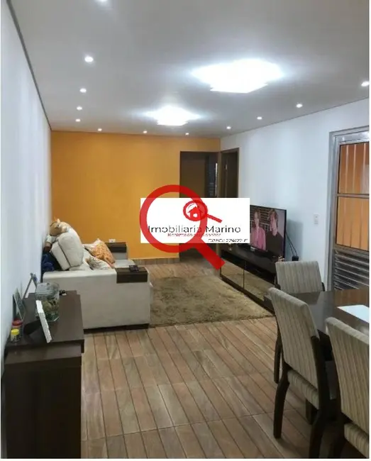 Foto 6 de Sobrado com 6 quartos à venda, 320m2 em Jardim Colonial, São Paulo - SP