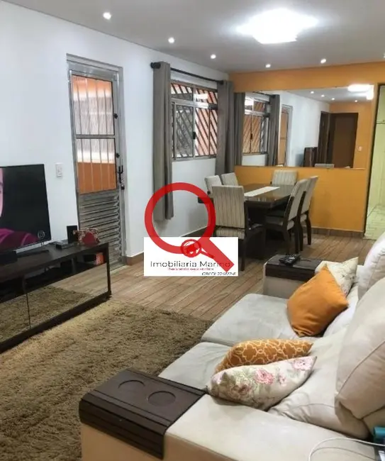 Foto 4 de Sobrado com 6 quartos à venda, 320m2 em Jardim Colonial, São Paulo - SP