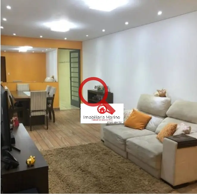 Foto 7 de Sobrado com 6 quartos à venda, 320m2 em Jardim Colonial, São Paulo - SP