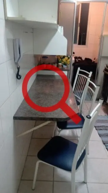 Foto 7 de Apartamento com 2 quartos à venda, 60m2 em Jardim Ubirajara (Zona Sul), São Paulo - SP