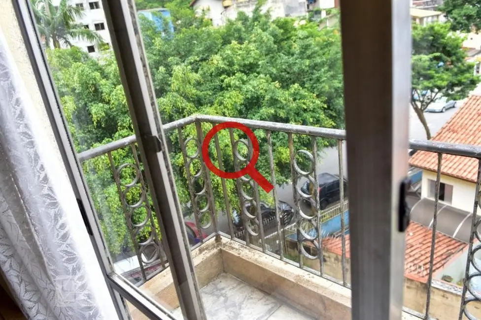 Foto 4 de Apartamento com 2 quartos à venda, 60m2 em Jardim Ubirajara (Zona Sul), São Paulo - SP