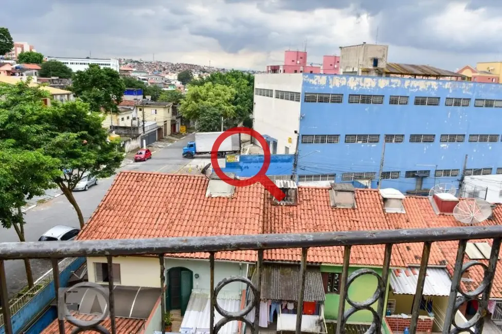 Foto 5 de Apartamento com 2 quartos à venda, 60m2 em Jardim Ubirajara (Zona Sul), São Paulo - SP