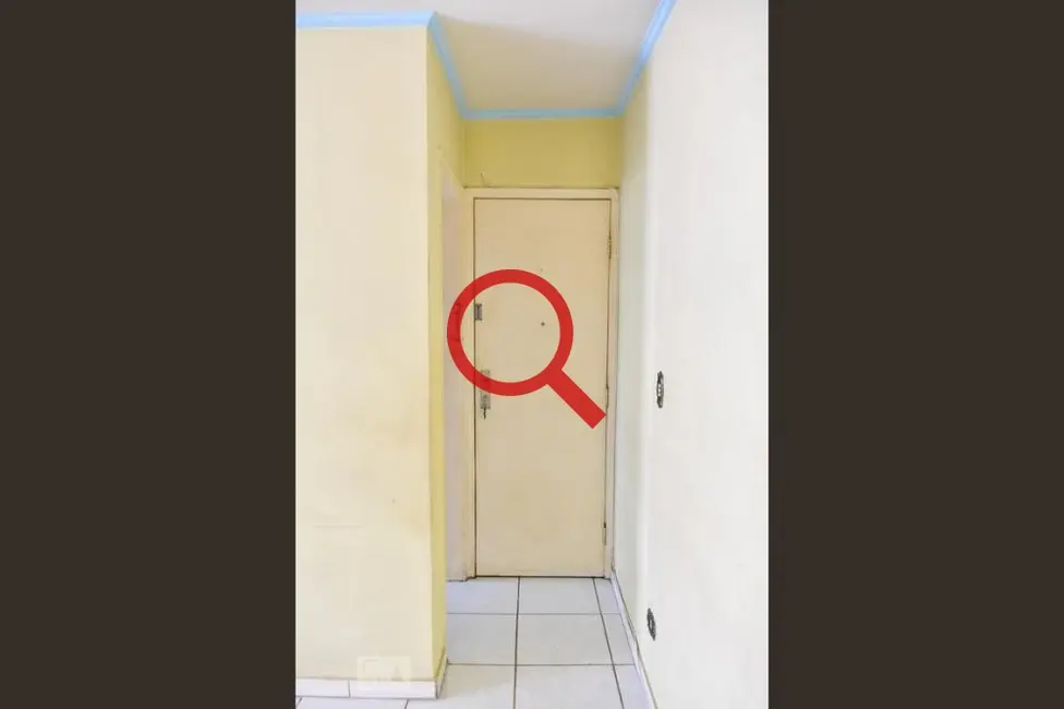 Foto 9 de Apartamento com 2 quartos à venda, 60m2 em Jardim Ubirajara (Zona Sul), São Paulo - SP