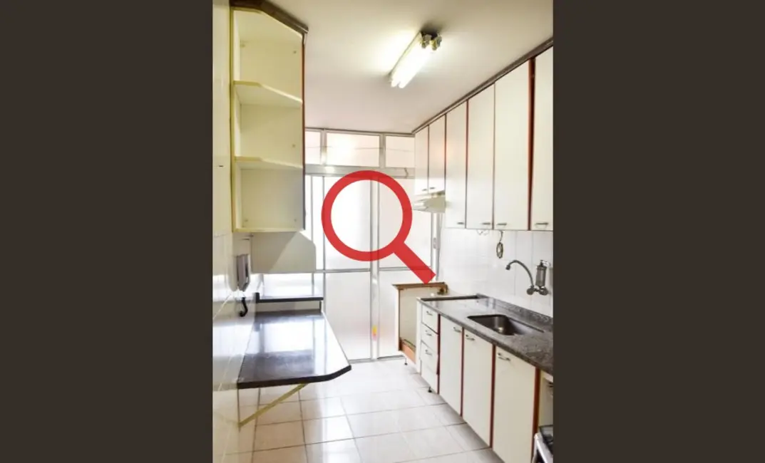 Foto 8 de Apartamento com 2 quartos à venda, 60m2 em Jardim Ubirajara (Zona Sul), São Paulo - SP