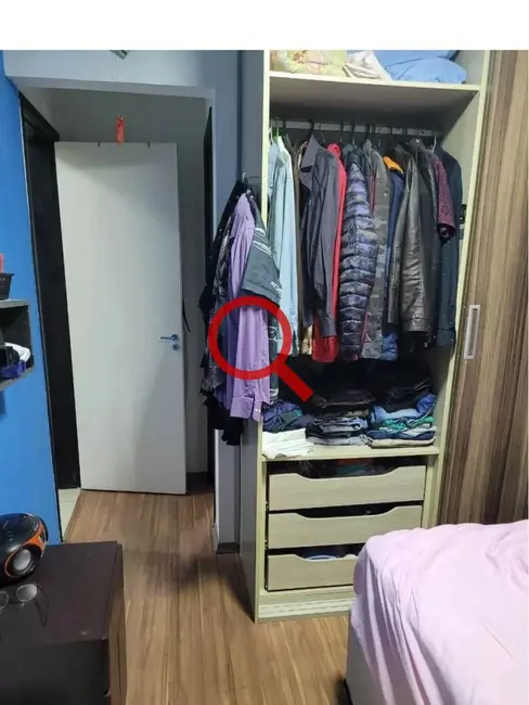 Foto 7 de Apartamento com 2 quartos à venda, 58m2 em Jardim Flor da Montanha, Guarulhos - SP