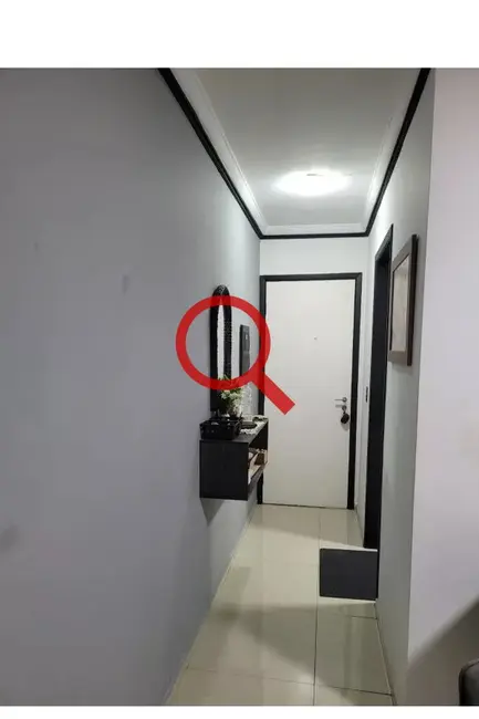 Foto 5 de Apartamento com 2 quartos à venda, 58m2 em Jardim Flor da Montanha, Guarulhos - SP