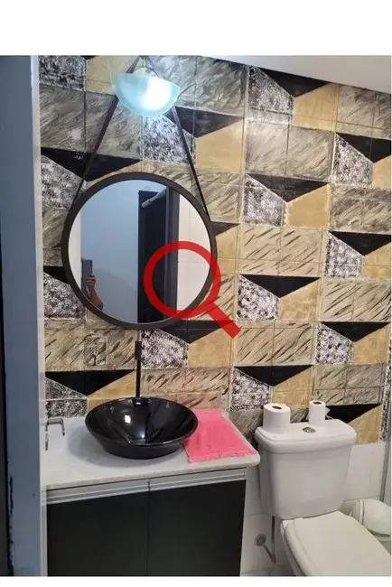 Foto 9 de Apartamento com 2 quartos à venda, 58m2 em Jardim Flor da Montanha, Guarulhos - SP