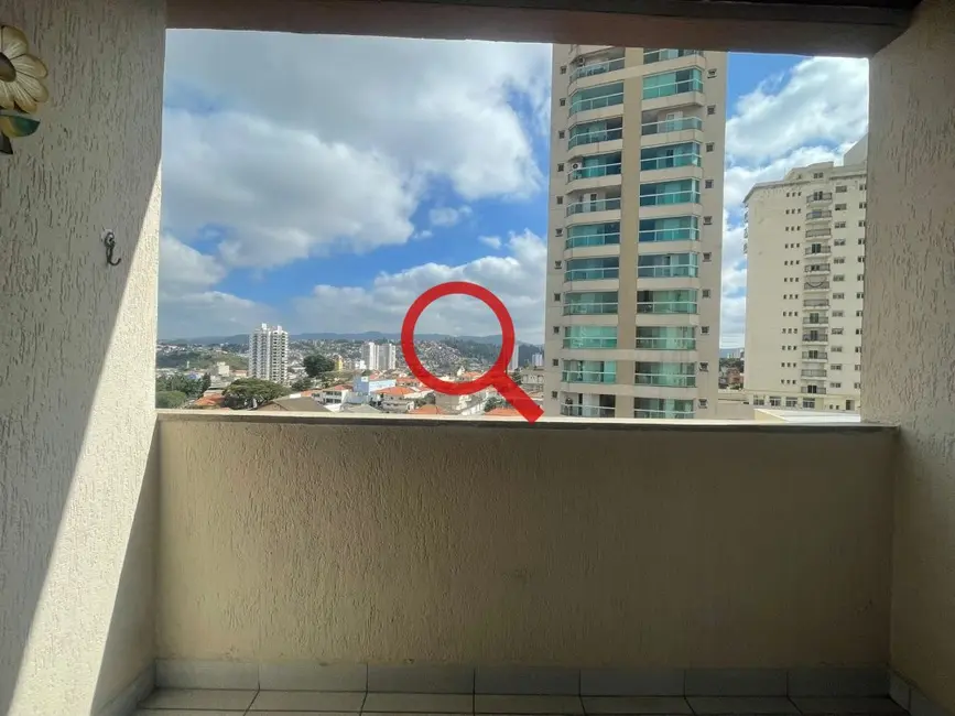 Foto 3 de Apartamento com 2 quartos à venda, 64m2 em Vila Galvão, Guarulhos - SP