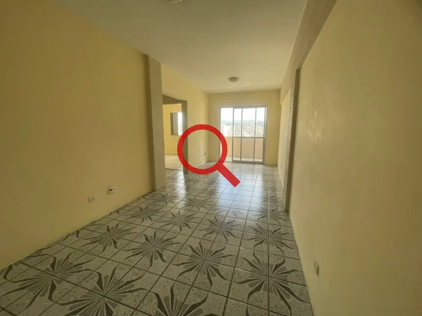 Foto 1 de Apartamento com 2 quartos à venda, 64m2 em Vila Galvão, Guarulhos - SP