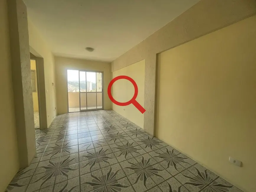 Foto 2 de Apartamento com 2 quartos à venda, 64m2 em Vila Galvão, Guarulhos - SP