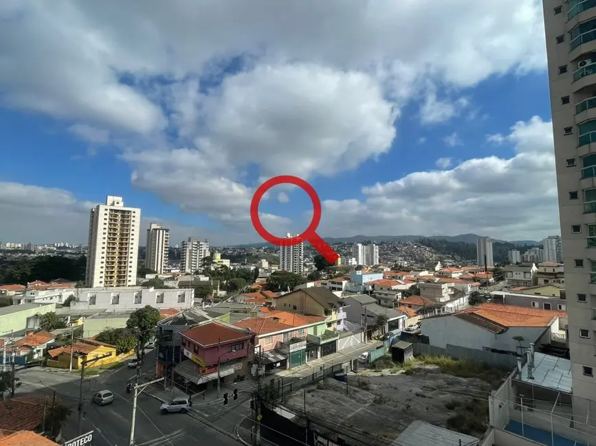 Foto 4 de Apartamento com 2 quartos à venda, 64m2 em Vila Galvão, Guarulhos - SP