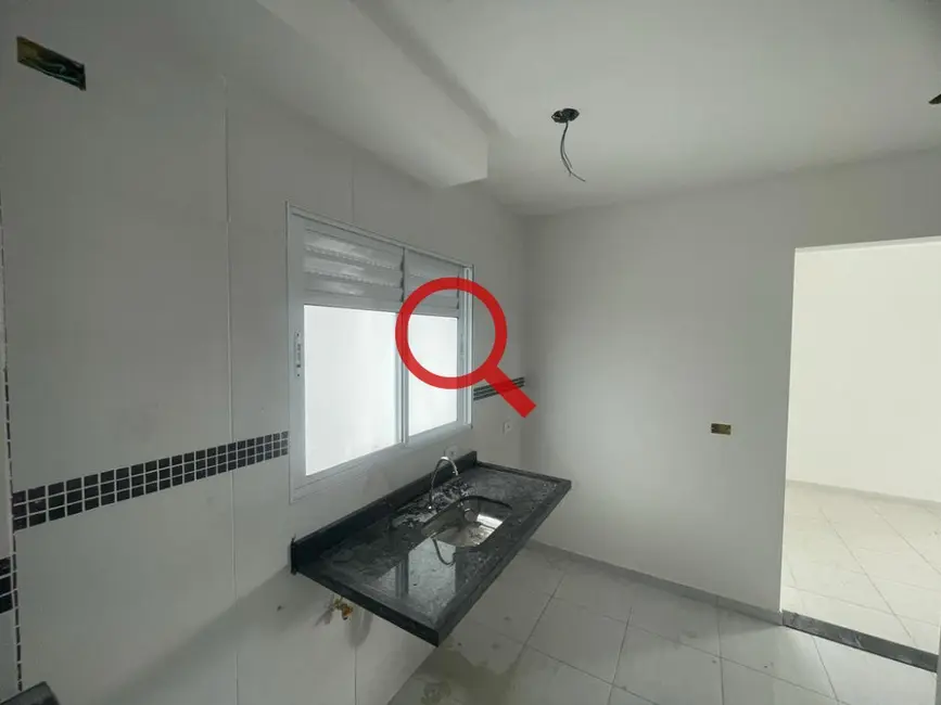 Foto 4 de Apartamento com 1 quarto à venda, 37m2 em Jardim Tranqüilidade, Guarulhos - SP