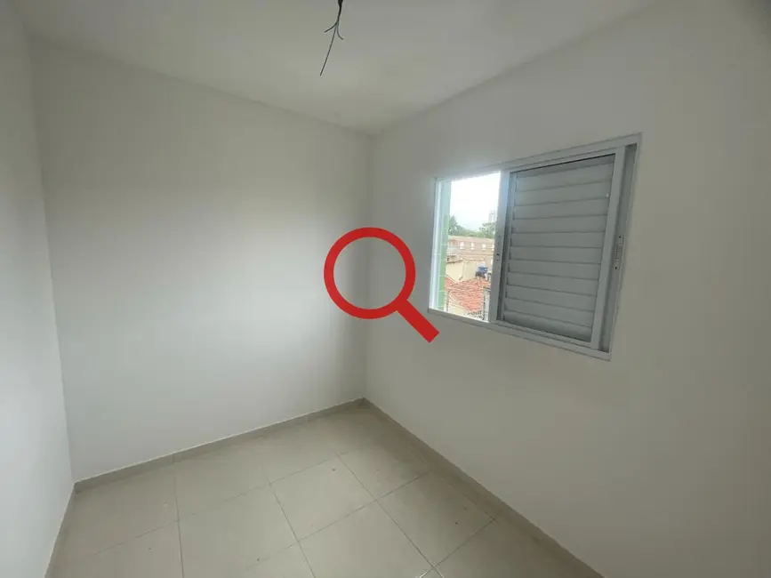 Foto 8 de Apartamento com 1 quarto à venda, 37m2 em Jardim Tranqüilidade, Guarulhos - SP