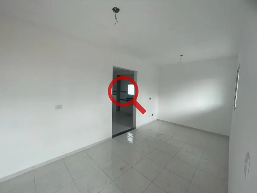 Foto 3 de Apartamento com 1 quarto à venda, 37m2 em Jardim Tranqüilidade, Guarulhos - SP