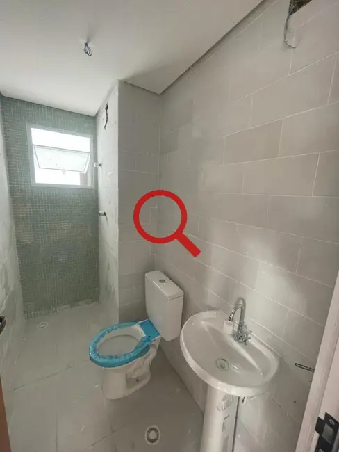 Foto 9 de Apartamento com 1 quarto à venda, 37m2 em Jardim Tranqüilidade, Guarulhos - SP