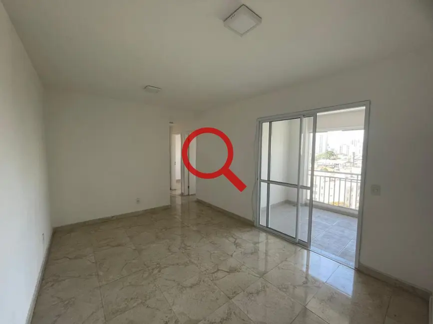 Apartamento com 3 quartos à venda, 72m2 em Vila Leonor, Guarulhos - SP - imagem 4 Foto 4 de Apartamento com 3 quartos à venda, 72m2 em Vila Leonor, Guarulhos - SP