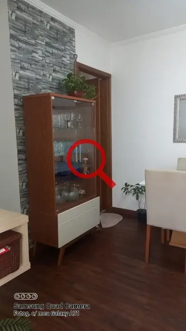 Apartamento com 2 quartos à venda, 45m2 em Freguesia do Ó, São Paulo - SP - imagem 3 Foto 3 de Apartamento com 2 quartos à venda, 45m2 em Freguesia do Ó, São Paulo - SP