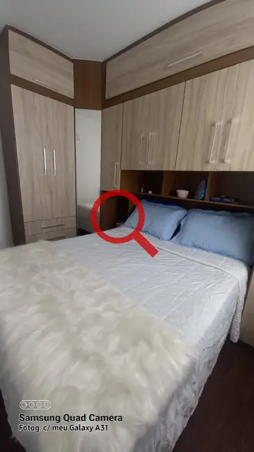 Apartamento com 2 quartos à venda, 45m2 em Freguesia do Ó, São Paulo - SP - imagem 5 Foto 5 de Apartamento com 2 quartos à venda, 45m2 em Freguesia do Ó, São Paulo - SP