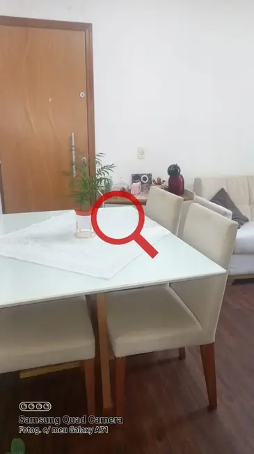 Foto 2 de Apartamento com 2 quartos à venda, 45m2 em Freguesia do Ó, São Paulo - SP