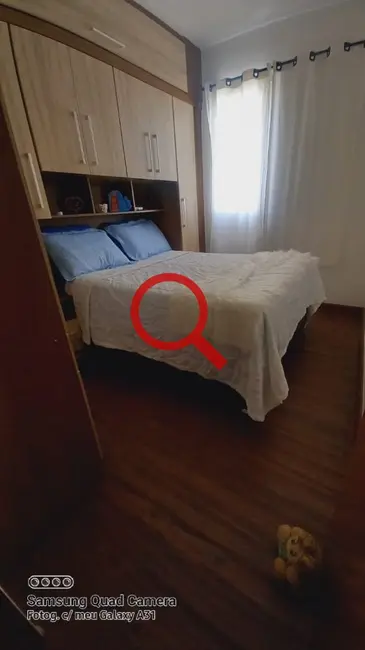 Apartamento com 2 quartos à venda, 45m2 em Freguesia do Ó, São Paulo - SP - imagem 7 Foto 7 de Apartamento com 2 quartos à venda, 45m2 em Freguesia do Ó, São Paulo - SP