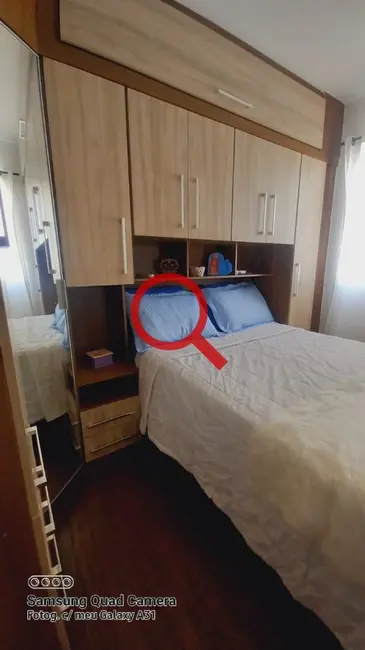 Apartamento com 2 quartos à venda, 45m2 em Freguesia do Ó, São Paulo - SP - imagem 4 Foto 4 de Apartamento com 2 quartos à venda, 45m2 em Freguesia do Ó, São Paulo - SP