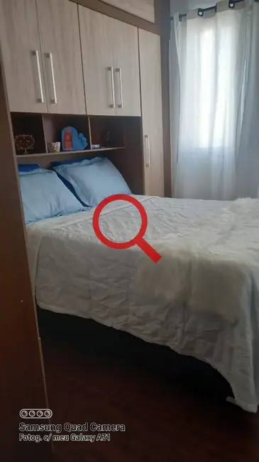 Apartamento com 2 quartos à venda, 45m2 em Freguesia do Ó, São Paulo - SP - imagem 6 Foto 6 de Apartamento com 2 quartos à venda, 45m2 em Freguesia do Ó, São Paulo - SP