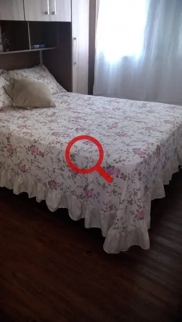 Apartamento com 2 quartos à venda, 45m2 em Freguesia do Ó, São Paulo - SP - imagem 8 Foto 8 de Apartamento com 2 quartos à venda, 45m2 em Freguesia do Ó, São Paulo - SP