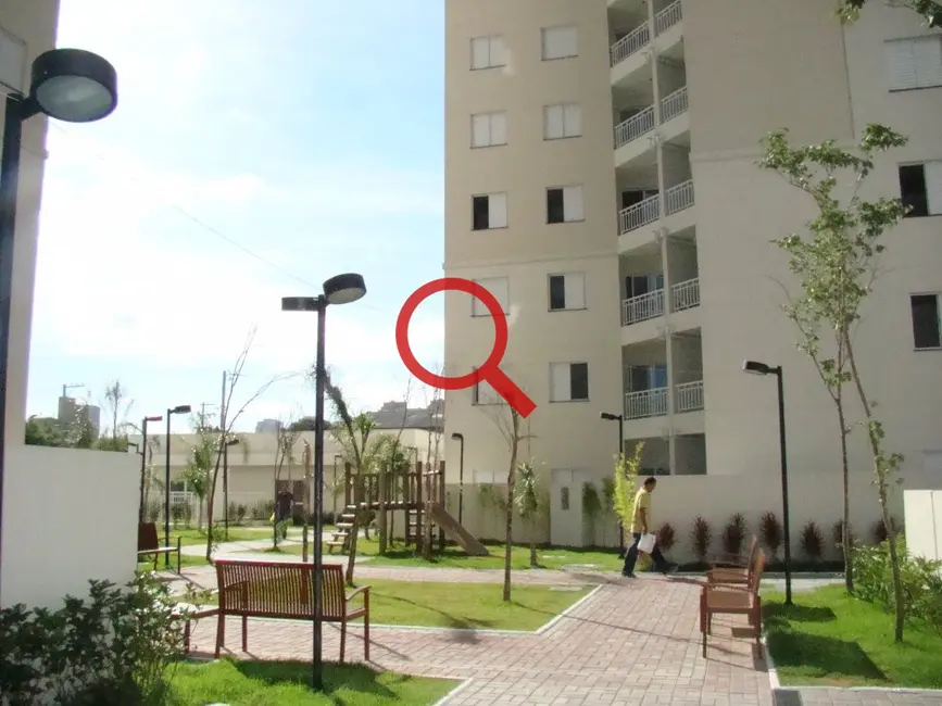 Foto 1 de Apartamento com 2 quartos à venda, 54m2 em Vila Endres, Guarulhos - SP