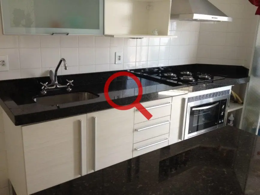 Foto 7 de Apartamento com 2 quartos à venda, 54m2 em Vila Endres, Guarulhos - SP