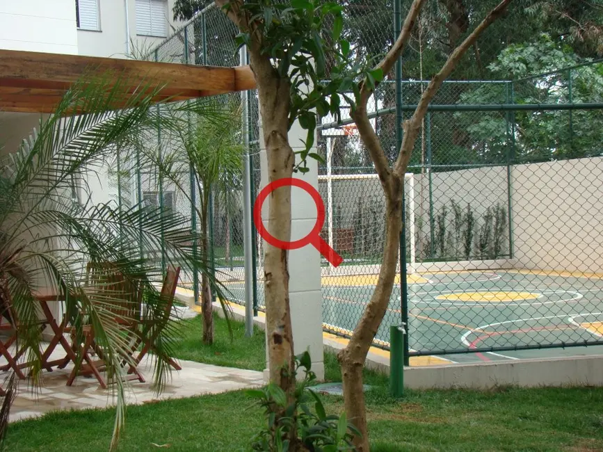 Foto 4 de Apartamento com 2 quartos à venda, 54m2 em Vila Endres, Guarulhos - SP