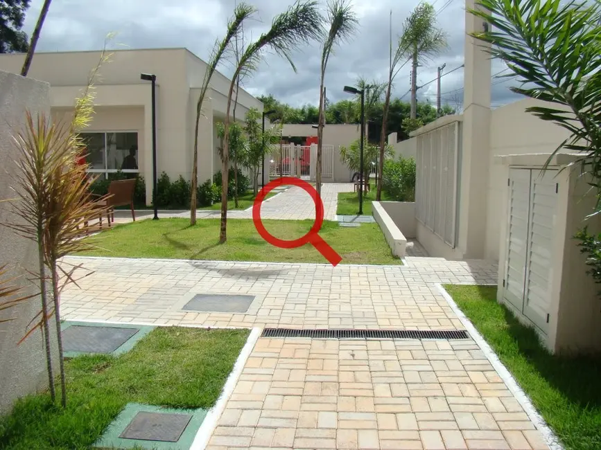 Foto 3 de Apartamento com 2 quartos à venda, 54m2 em Vila Endres, Guarulhos - SP