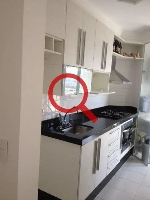 Foto 8 de Apartamento com 2 quartos à venda, 54m2 em Vila Endres, Guarulhos - SP