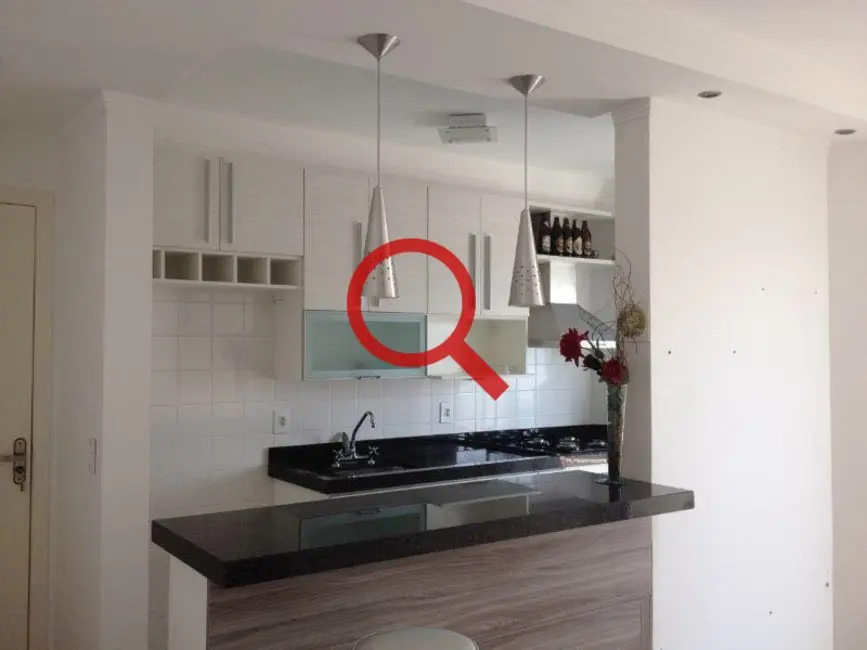 Foto 9 de Apartamento com 2 quartos à venda, 54m2 em Vila Endres, Guarulhos - SP