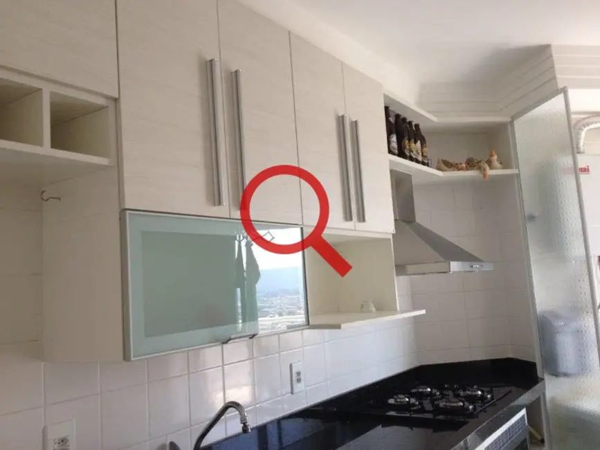 Foto 6 de Apartamento com 2 quartos à venda, 54m2 em Vila Endres, Guarulhos - SP