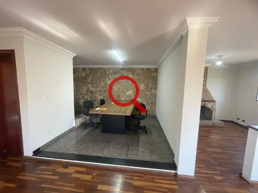 Sobrado com 4 quartos à venda, 350m2 em Vila Rosália, Guarulhos - SP - imagem 6 Foto 6 de Sobrado com 4 quartos à venda, 350m2 em Vila Rosália, Guarulhos - SP