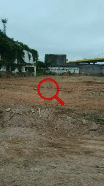 Terreno / Lote à venda, 3300m2 em Ipiranga, São Paulo - SP - imagem 3 Foto 3 de Terreno / Lote à venda, 3300m2 em Ipiranga, São Paulo - SP