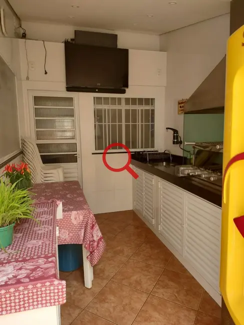 Foto 7 de Sobrado com 3 quartos à venda, 260m2 em Jardim Nova Ipanema, Guarulhos - SP